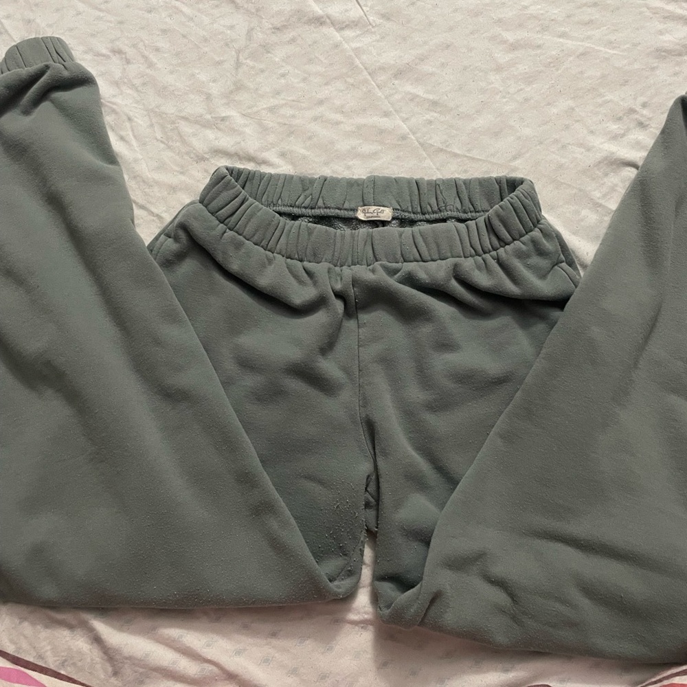 Brandy Melville sweatpants